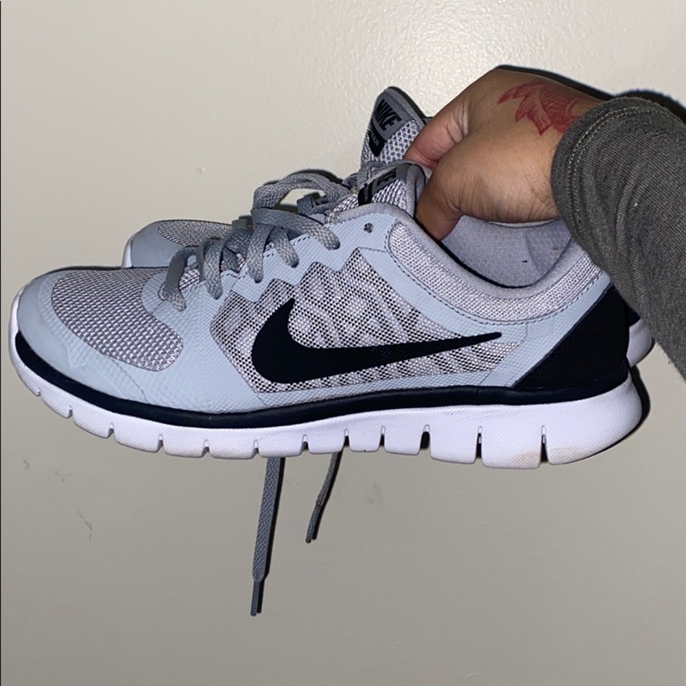 Nike Running Shoes